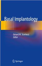 Cover Basal Implantology