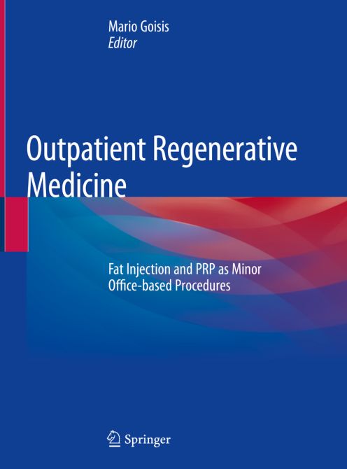 The Outpatient Regenerative Medicine