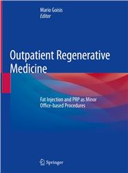 Cover The Outpatient Regenerative Medicine