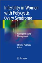 Cover Infertility in Women with Polycystic Ovary Syndrome