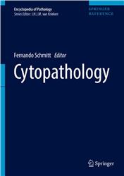 Cover Cytopathology