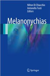 Cover Melanonychias