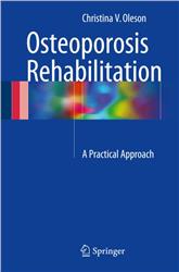 Cover Osteoporosis Rehabilitation