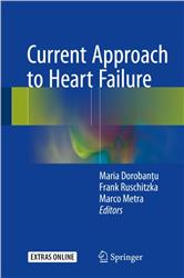 Cover Current Approach to Heart Failure