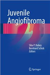 Cover Juvenile Angiofibroma