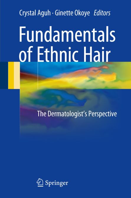 Fundamentals of Ethnic Hair