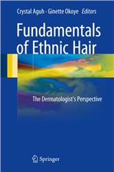 Cover Fundamentals of Ethnic Hair