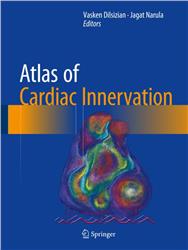 Cover Atlas of Cardiac Innervation