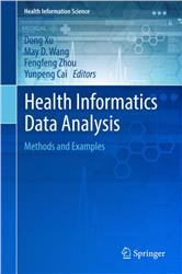 Cover Health Informatics Data Analysis