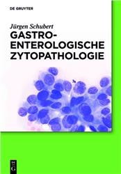 Cover Gastroenterologische Zytopathologie
