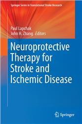 Cover Neuroprotective Therapy for Stroke and Ischemic Disease