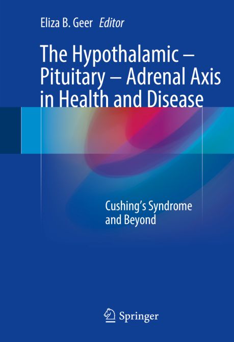 The Hypothalamic Pituitary Adrenal Axis in Health and Disease