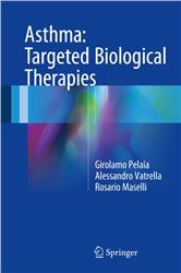 Cover Asthma: Targeted Biological Therapies