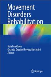 Cover Movement Disorders Rehabilitation