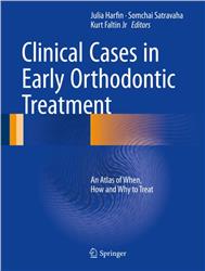 Cover Atlas of Interceptive Orthodontics