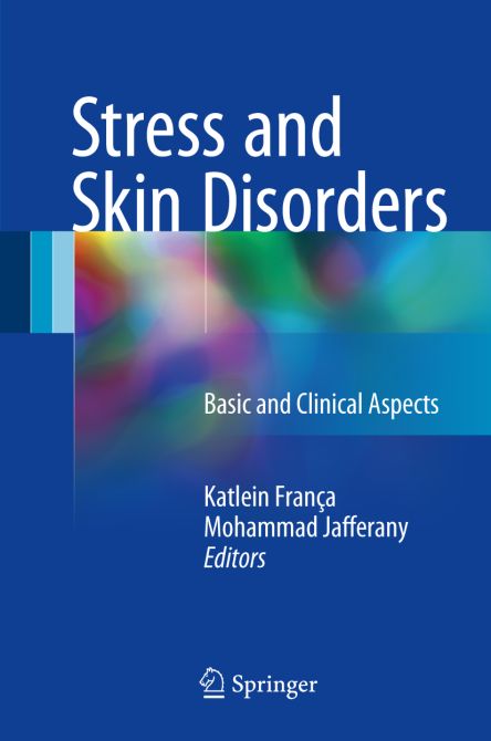 Stress and Skin Disorders