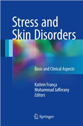 Cover Stress and Skin Disorders