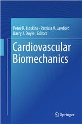 Cover Cardiovascular Biomechanics