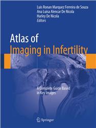 Cover Atlas of Imaging in Infertility