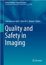 Cover Quality and Safety in Imaging