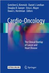 Cover Cardio-Oncology