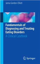 Cover Fundamentals of Diagnosing and Treating Eating Disorders