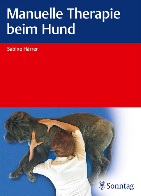 Manuelle Therapie beim Hund