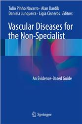 Cover Vascular Diseases for the Non-Specialist