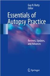 Cover Essentials of Autopsy Practice