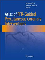 Cover Atlas of FFR-Guided Percutaneous Coronary Interventions