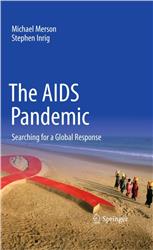 Cover The AIDS Pandemic