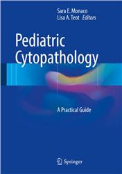 Cover Pediatric Cytopathology