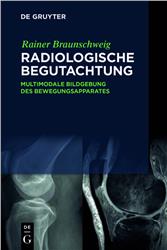 Cover Radiologische Begutachtung