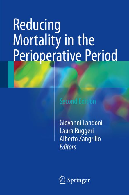 Reducing Mortality in the Perioperative Period