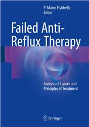 Cover Failed Anti-Reflux Therapy