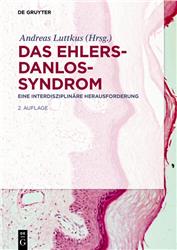 Cover Das Ehlers-Danlos-Syndrom
