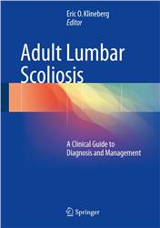 Cover Adult Lumbar Scoliosis