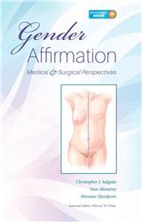 Cover Gender Affirmation Surgery