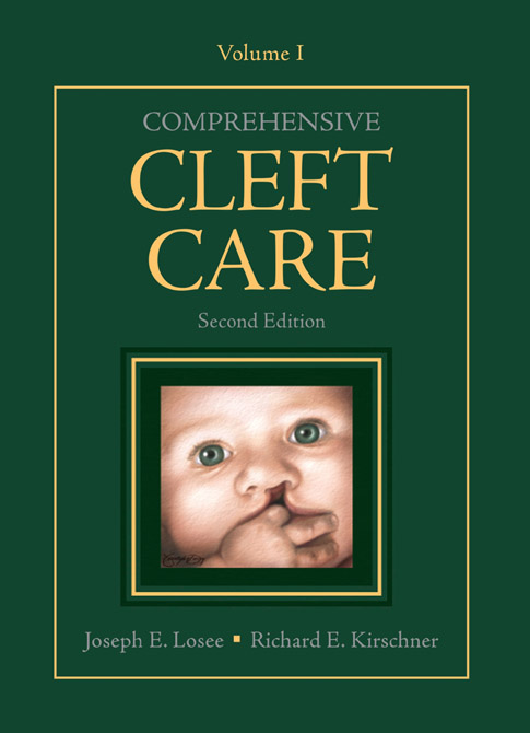 Comprehensive Cleft Care - Volume One