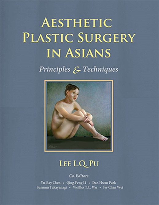 Aesthetic Plastic Surgery in Asians