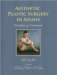 Cover Aesthetic Plastic Surgery in Asians