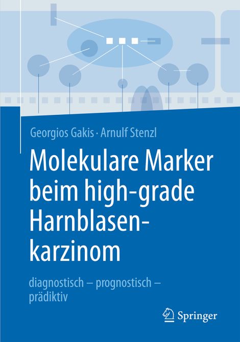 Molekulare Marker beim high-grade Harnblasenkarzinom