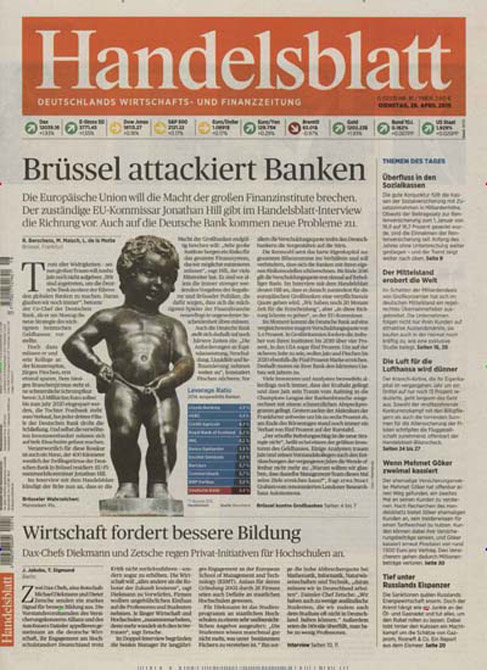 Handelsblatt