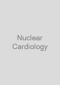 Nuclear Cardiology