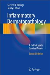 Cover Inflammatory Dermatopathology