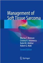 Cover Management of Soft Tissue Sarcoma