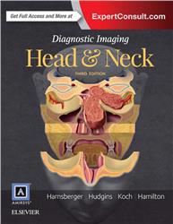 Cover Diagnostic Imaging: Head and Neck