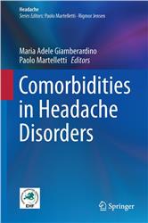 Cover Comorbidities in Headache Disorders