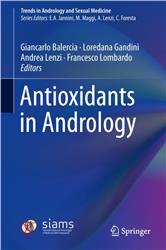 Cover Antioxidants in Andrology