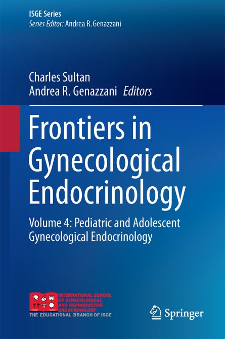 Frontiers in Gynecological Endocrinology